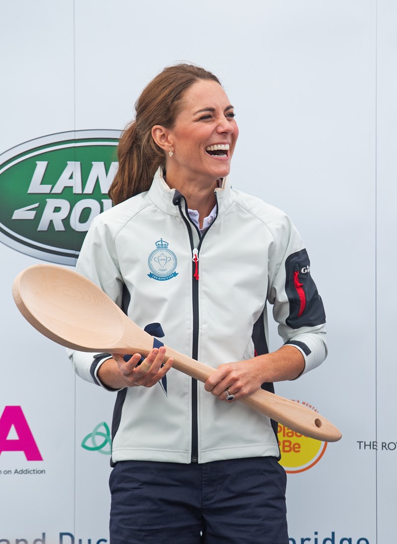 Kate Middleton