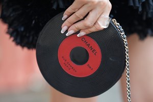 Βάσια Κωσταρά | Το light ombre μανικιούρ της είναι η τέλεια επιλογή για εσένα που λατρεύεις τις minimal προτάσεις - εικόνα 1