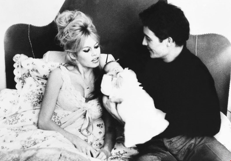 Bardot