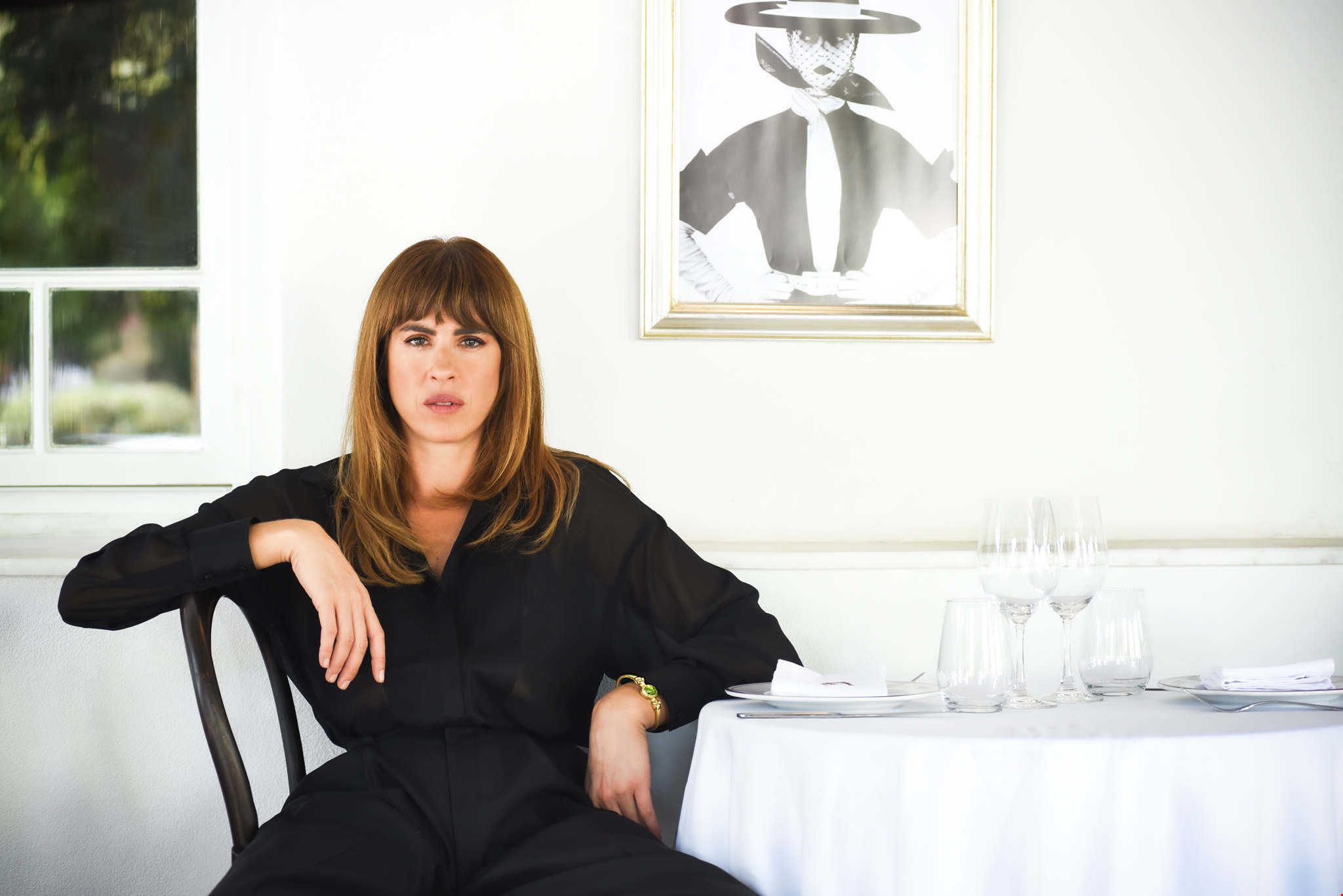 Συνέντευξη | Αναστασία Παπαστάθη: "Το θέατρο και η ψυχανάλυση μοιράζονται την ίδια ανάγκη να κατανοήσουν την ανθρώπινη ψυχή" - εικόνα 4