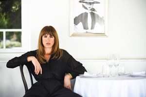 Λένα Παπαληγούρα: "Αν αγγίξω έστω και έναν θεατή, εμένα μου αρκεί" - εικόνα 2