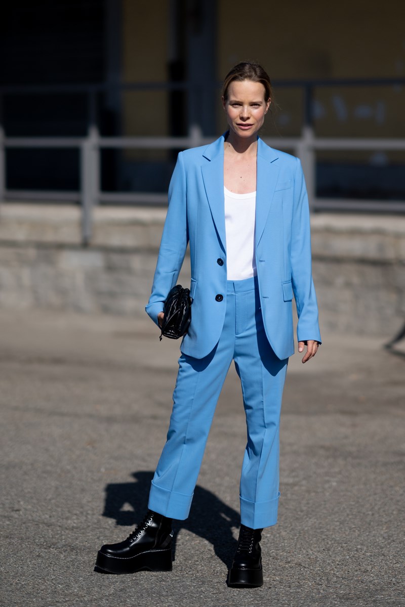 street style