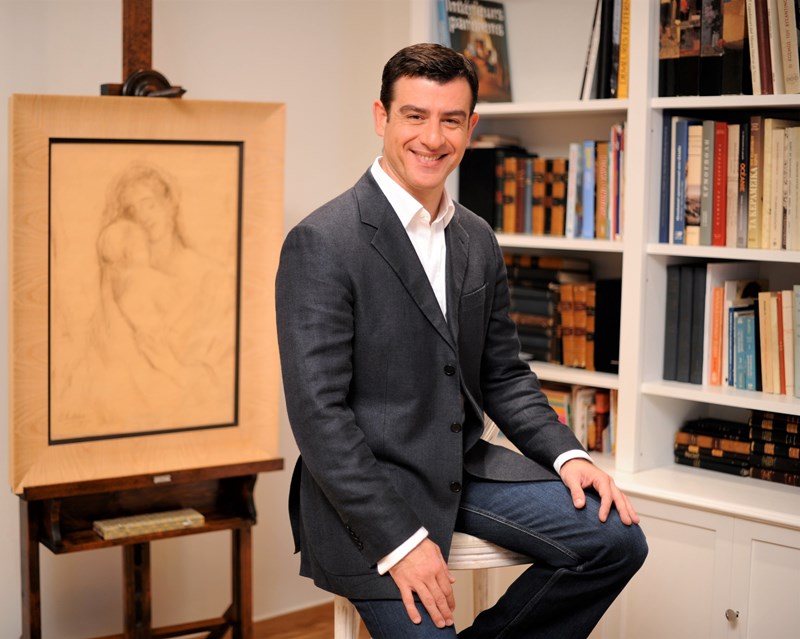 Yorgos Archimandritis