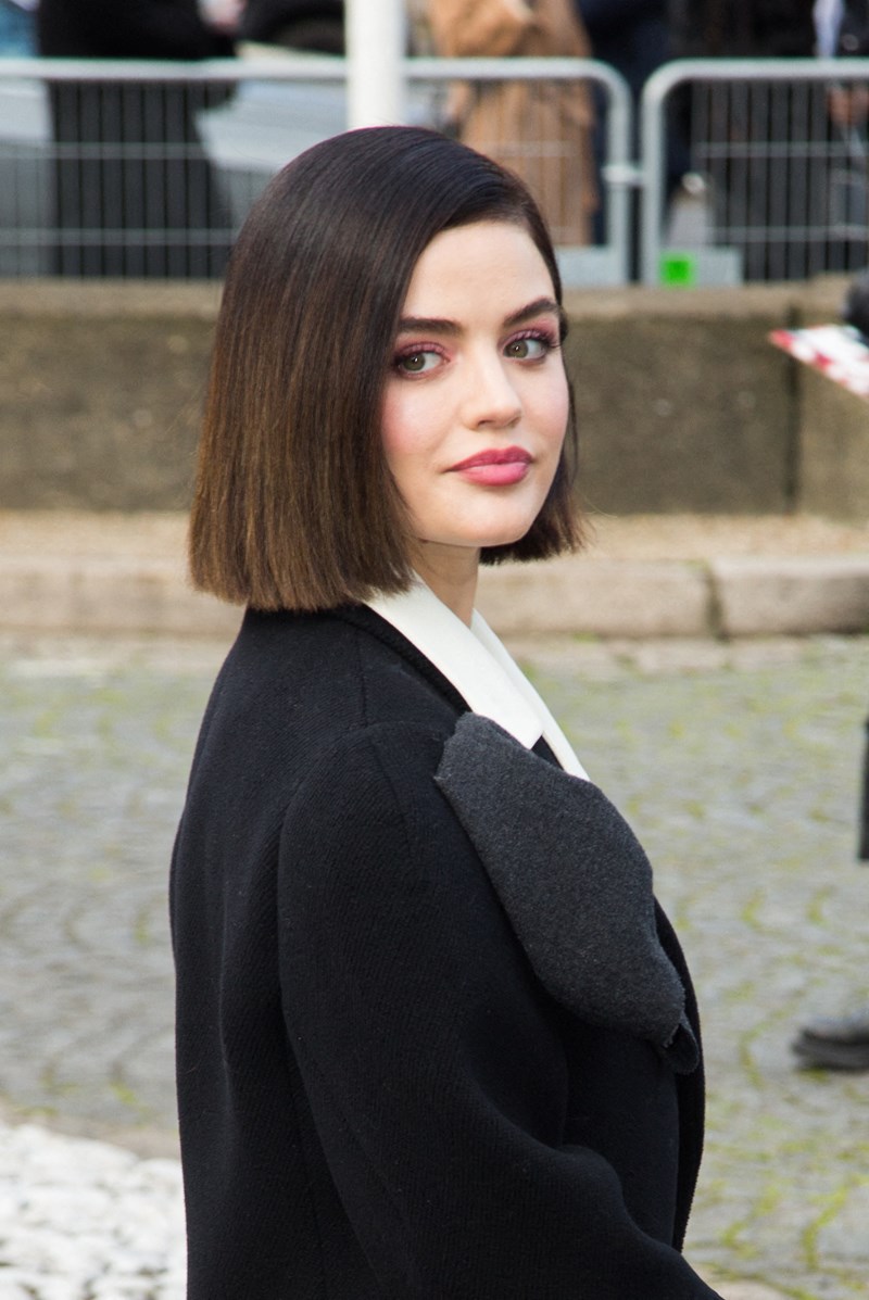 Lucy Halle