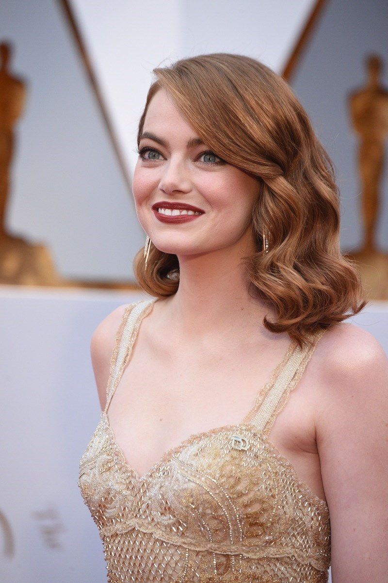emma stone