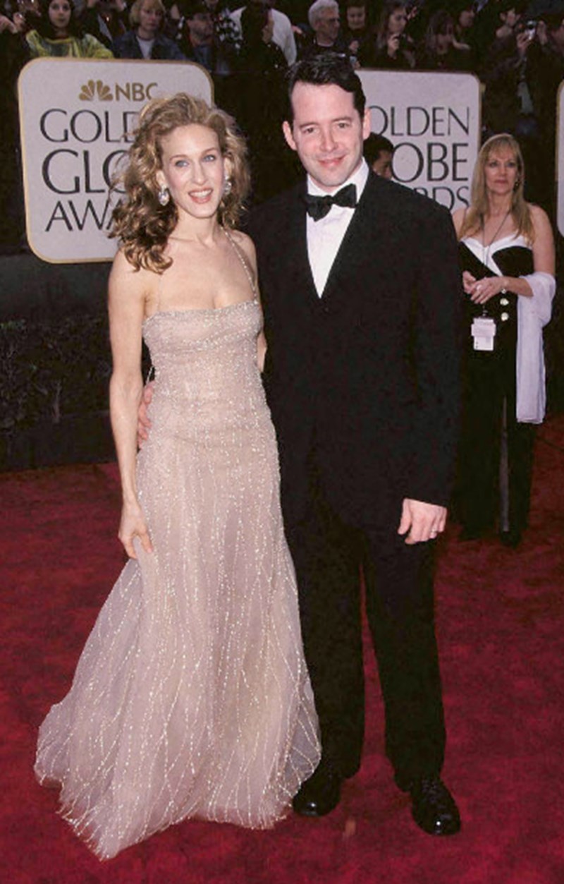 sarah jessica parker