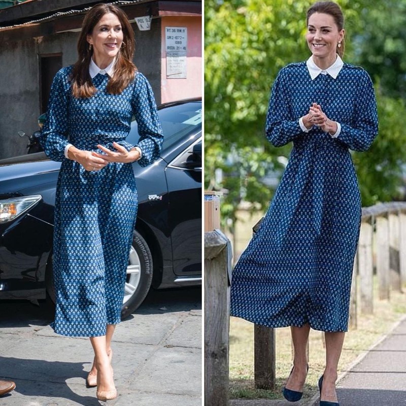 kate middleton πριγκιπισσα Mary 2