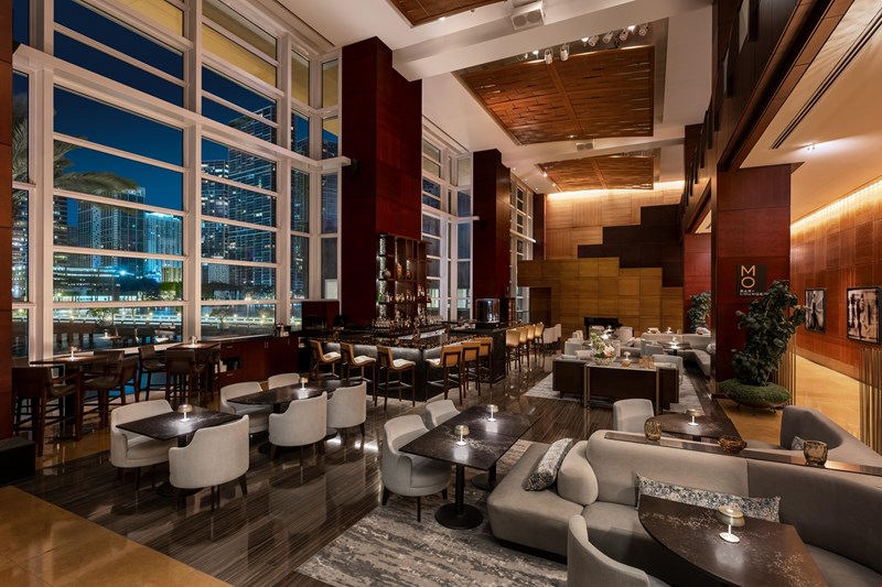 mandarin oriental