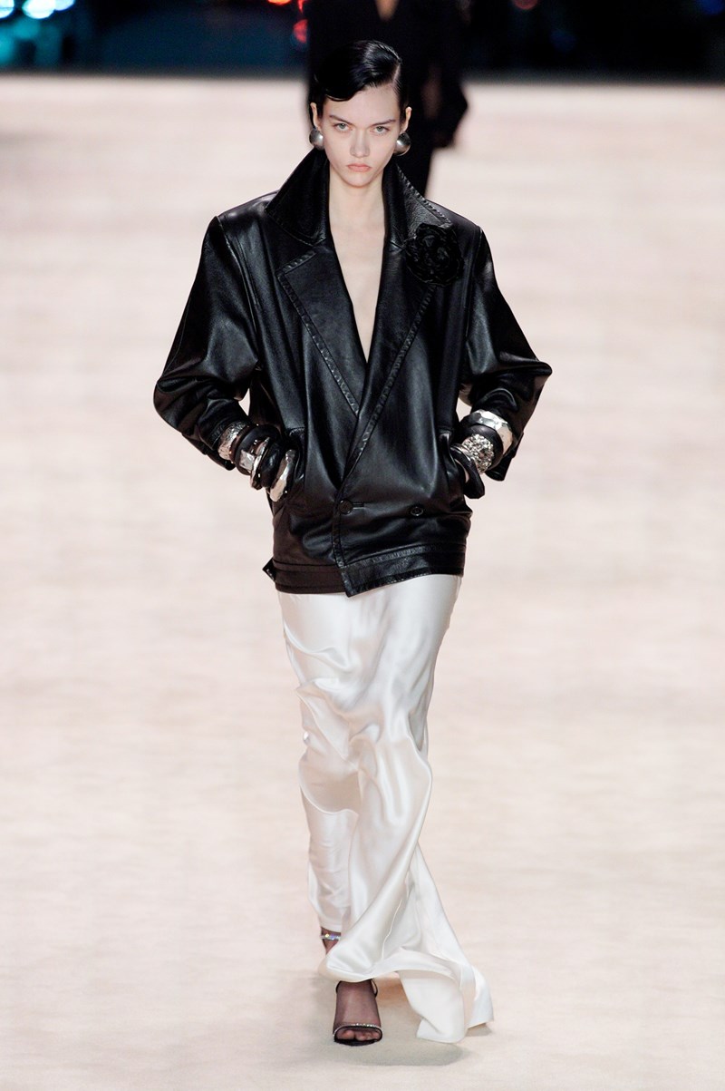 saint laurent