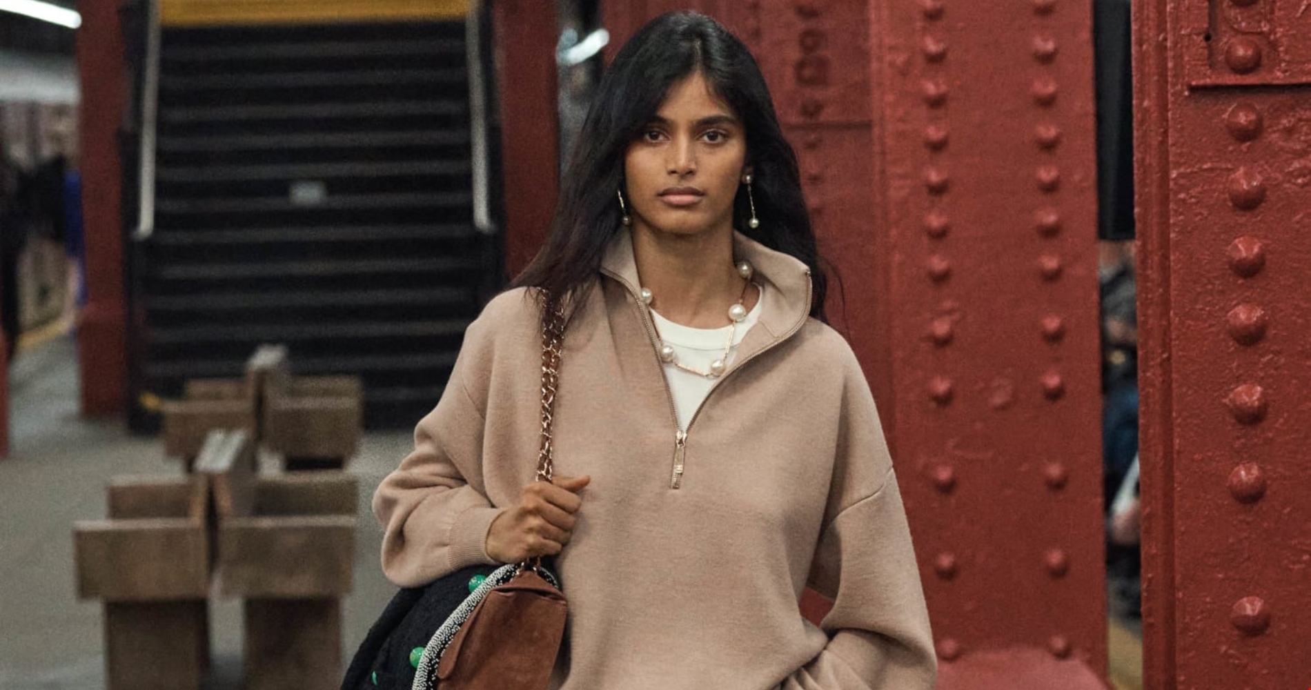 Τα 10 μοντέλα που πρωταγωνίστησαν στη μόδα το 2025