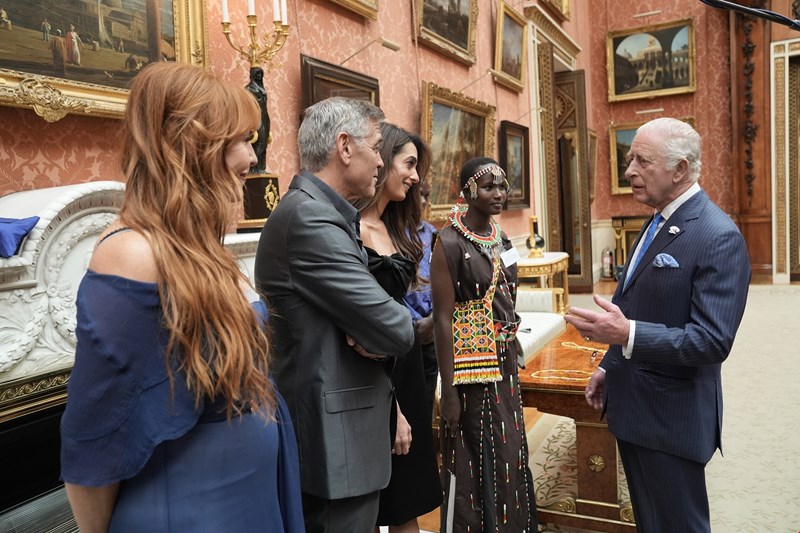 george amal clooney