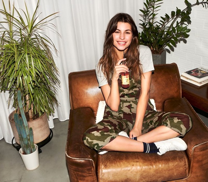 Η PINK WOMAN ΣΥΝΕΡΓΑΖΕΤΑΙ ΜΕ ΤΗ ΔΑΝΑΗ ΠΑΠΠΑ