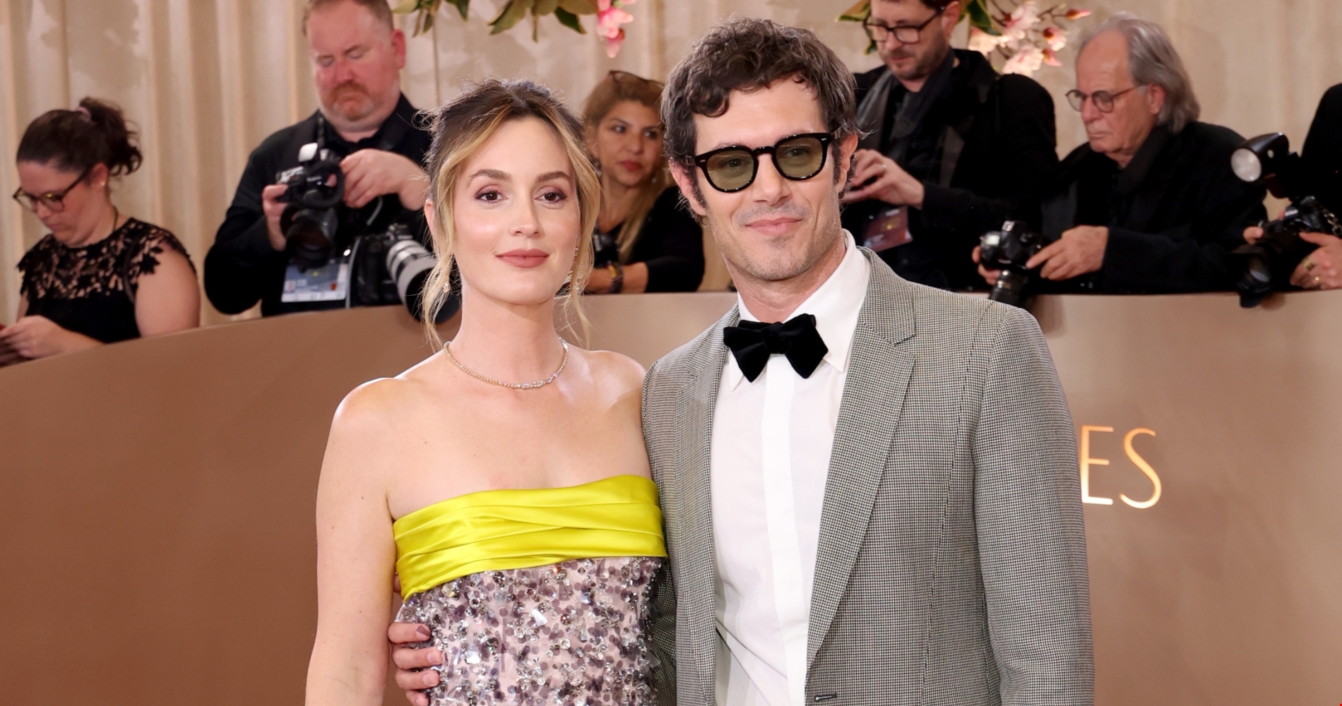 Χρυσές Σφαίρες 2026 | Τα celebrity beauty looks που έκλεψαν την παράσταση - εικόνα 2