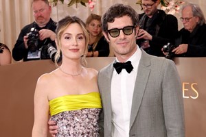 Χρυσές Σφαίρες 2026 | Τα celebrity beauty looks που έκλεψαν την παράσταση - εικόνα 2