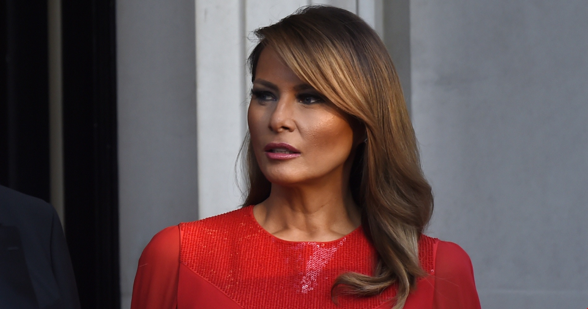 Ορκωμοσία Donald Trump | Η πρώτη ηχηρή απουσία - εικόνα 1