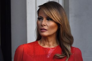 Ορκωμοσία Donald Trump | Η πρώτη ηχηρή απουσία - εικόνα 1