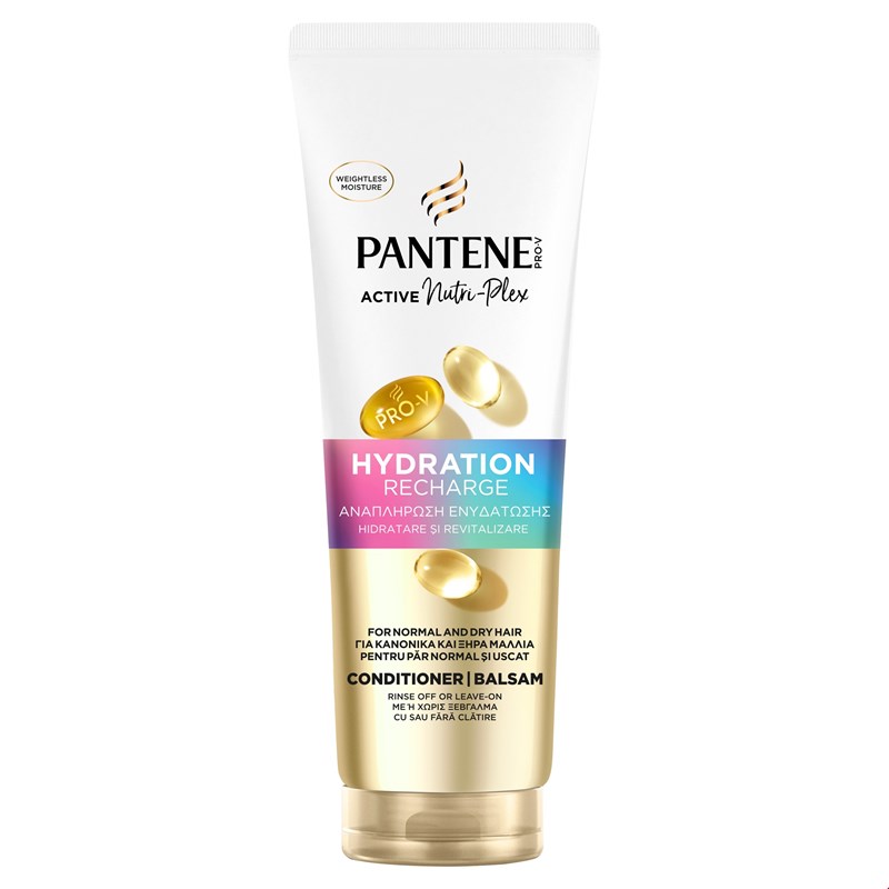 PANTENE