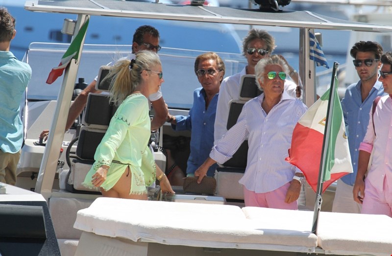 Valentino Μυκονος