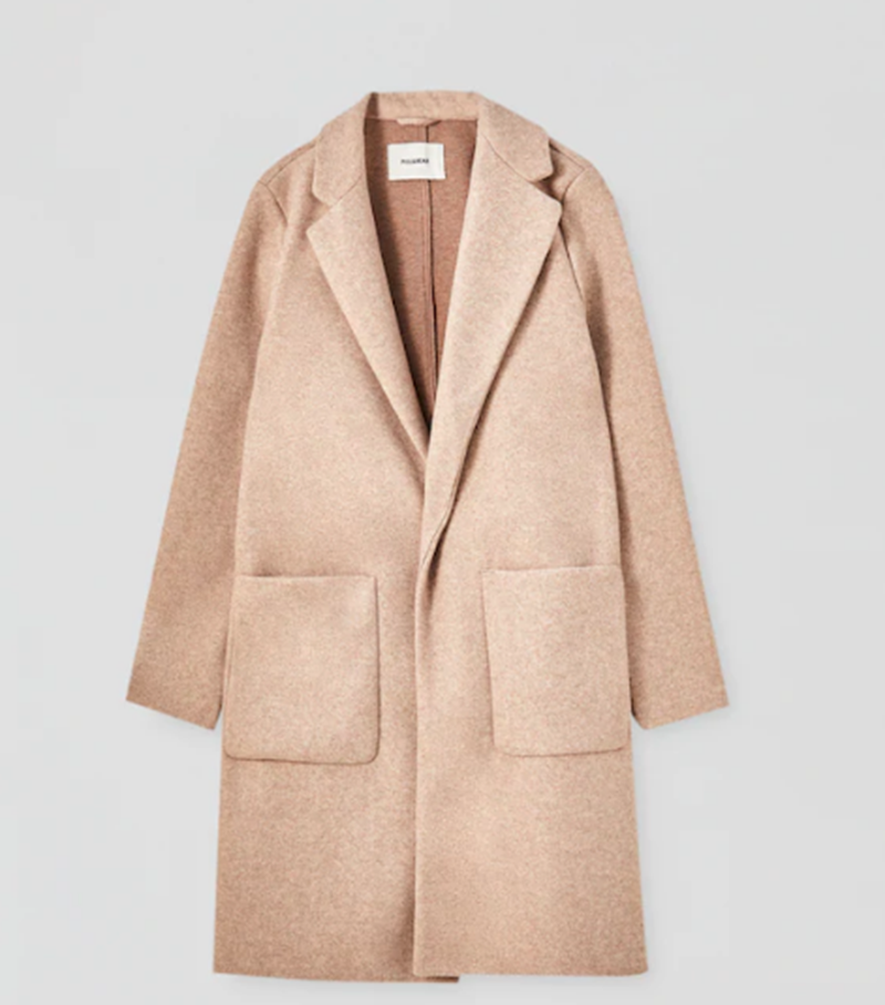 pull & bear