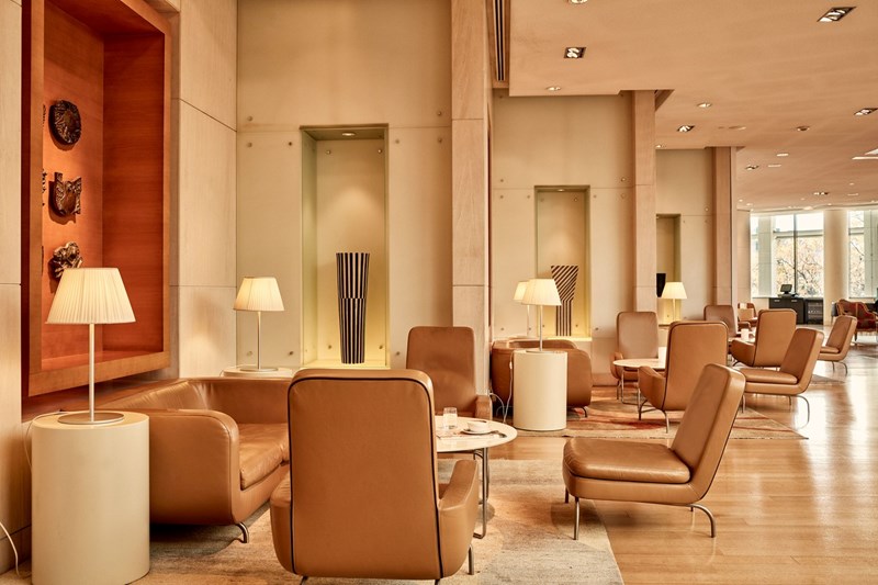 Hilton Athens