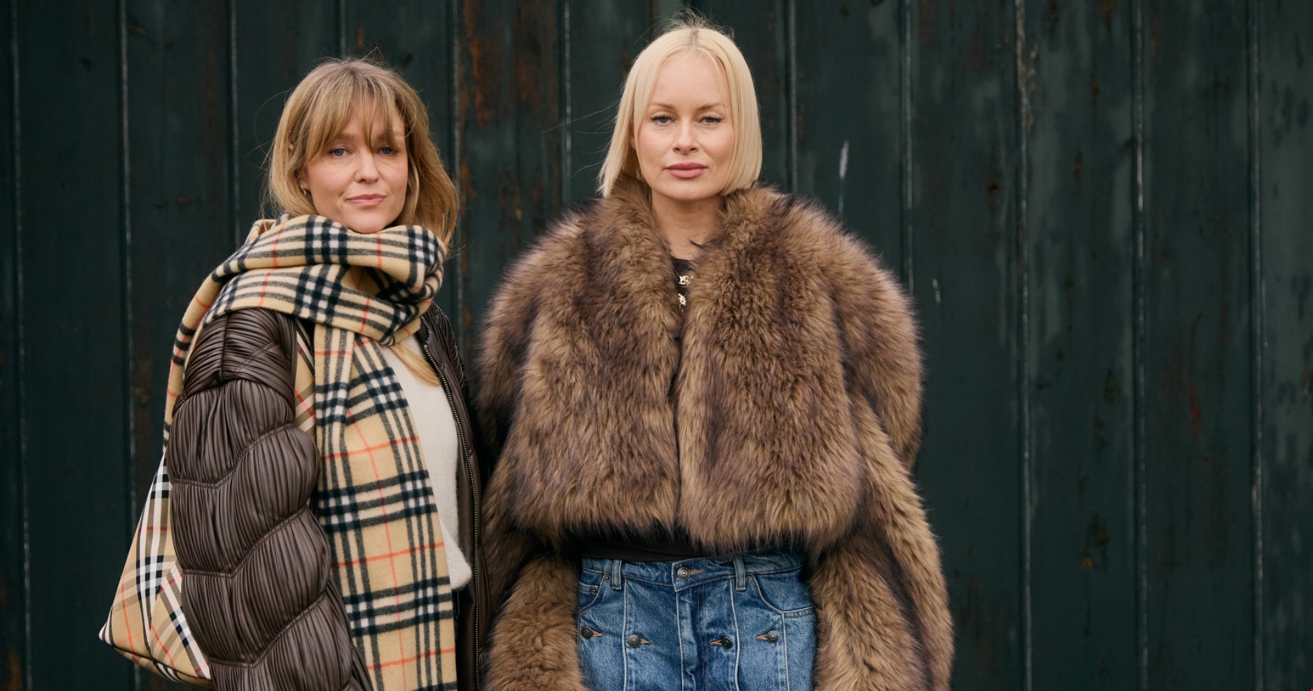 Fashion Bible | 10 στιλιστικές συμβουλές που δεν επηρεάζονται από τις τάσεις της μόδας - εικόνα 1