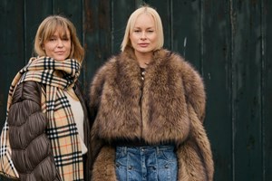 Fashion Bible | 10 στιλιστικές συμβουλές που δεν επηρεάζονται από τις τάσεις της μόδας - εικόνα 1