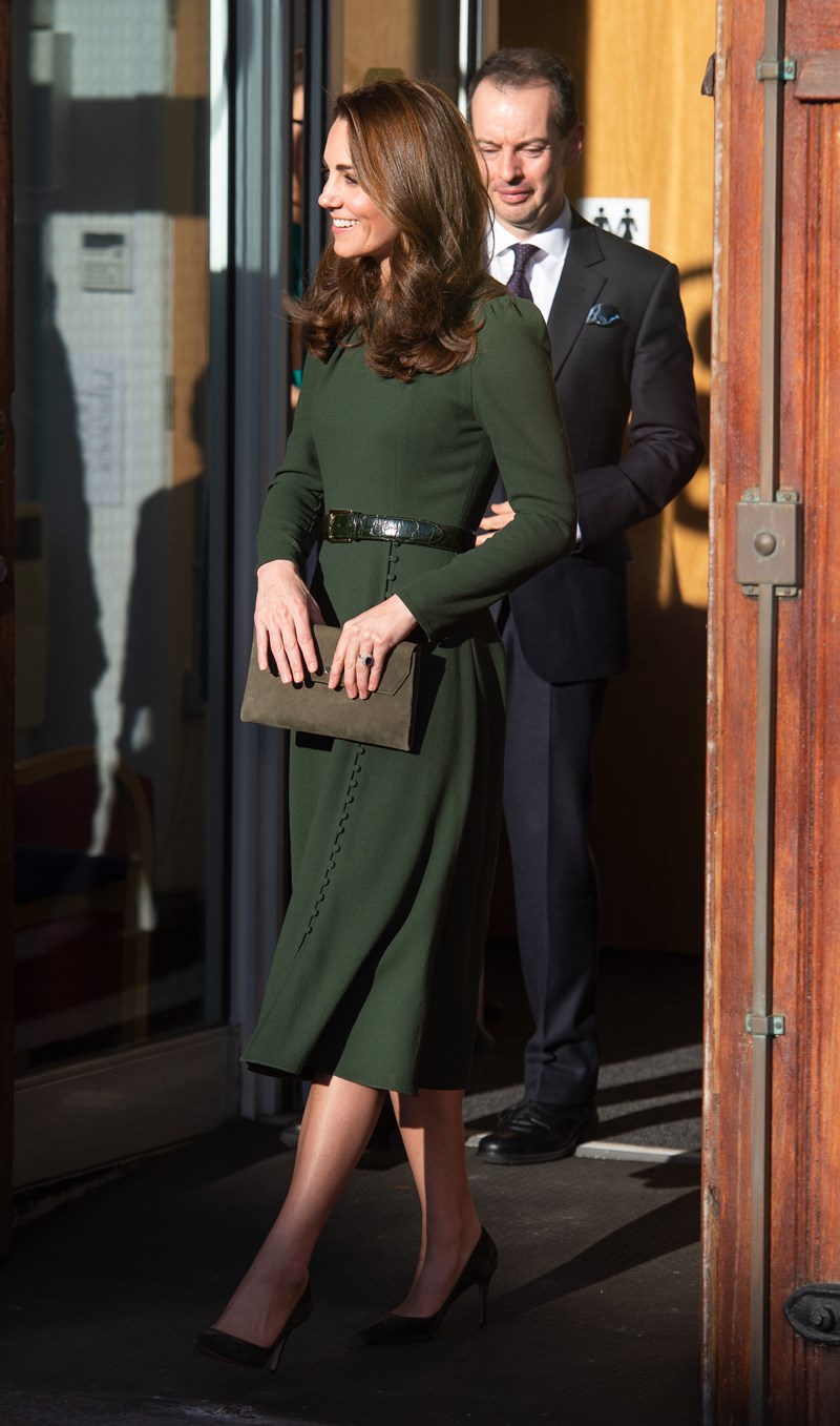 Kate Middleton