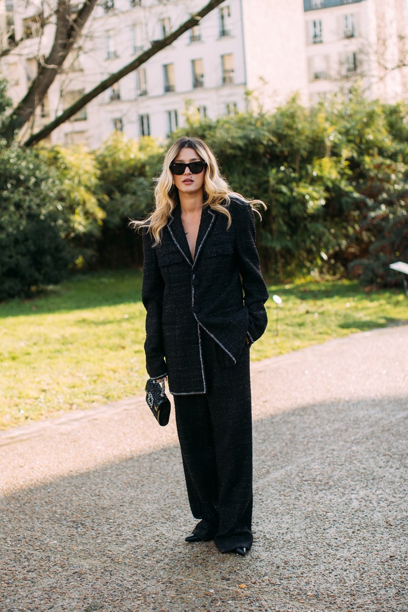 Paris Haute Couture (20