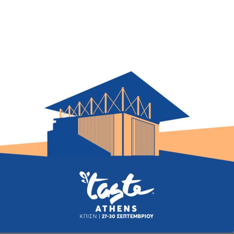 taste of athens