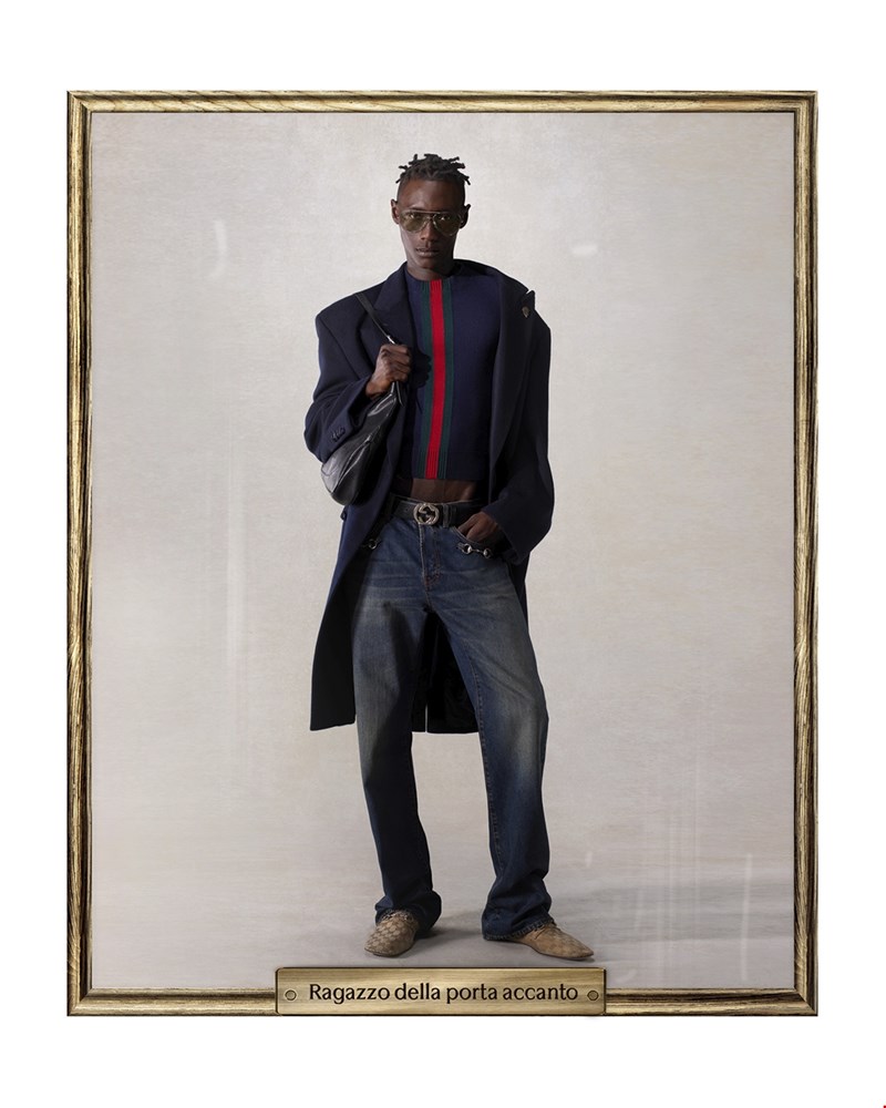 Gucci