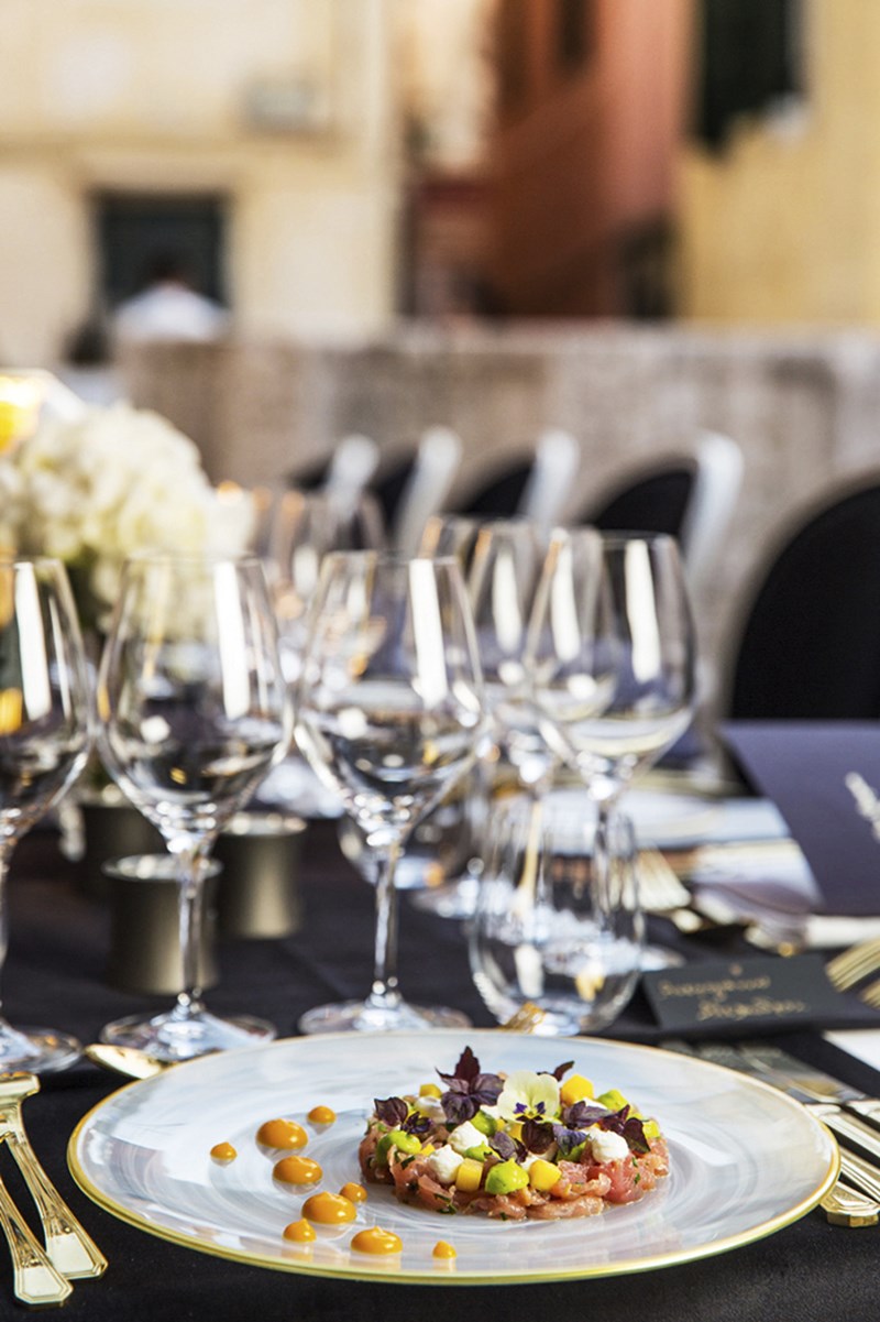 Βενετσιάνικο Πηγάδι Corfu