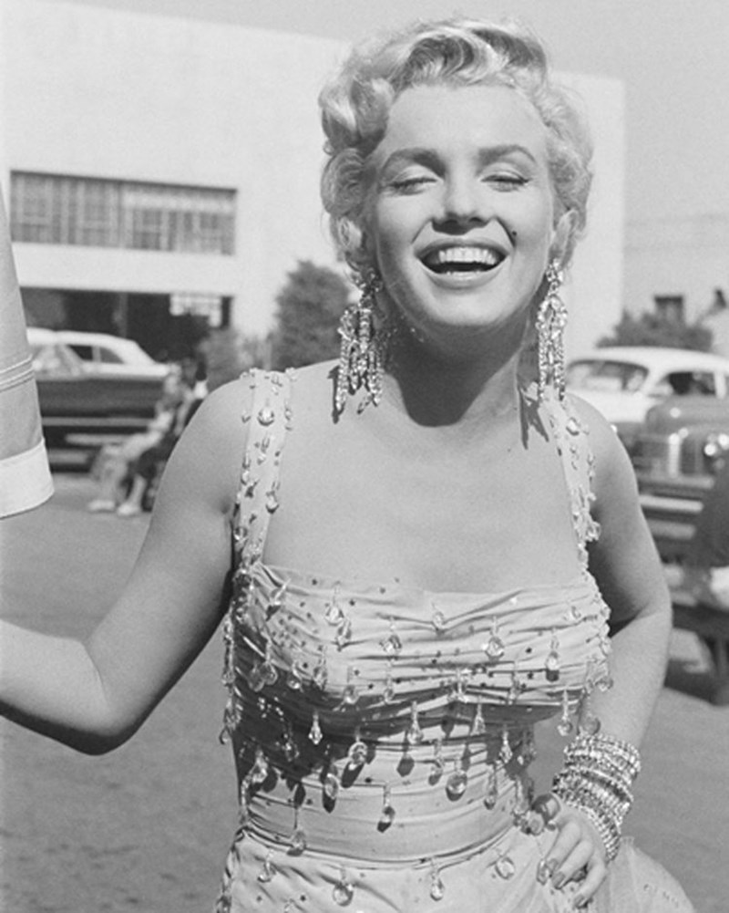marilyn
