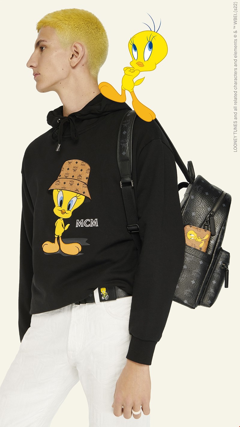 MCM