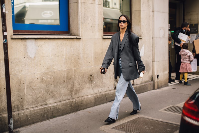 Paris str