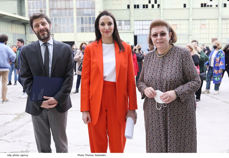 Κατερίνα Ευαγγελάτου
