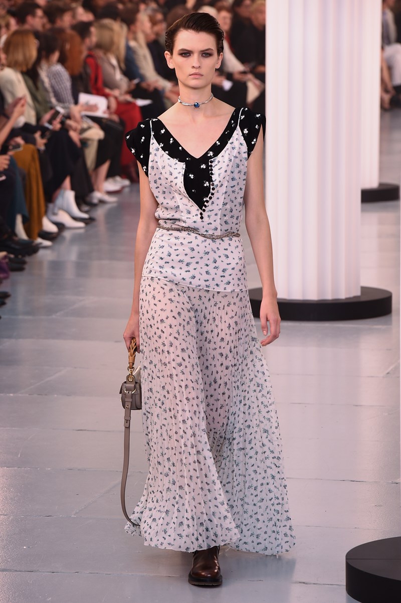 Chloé Spring/Summer 2020