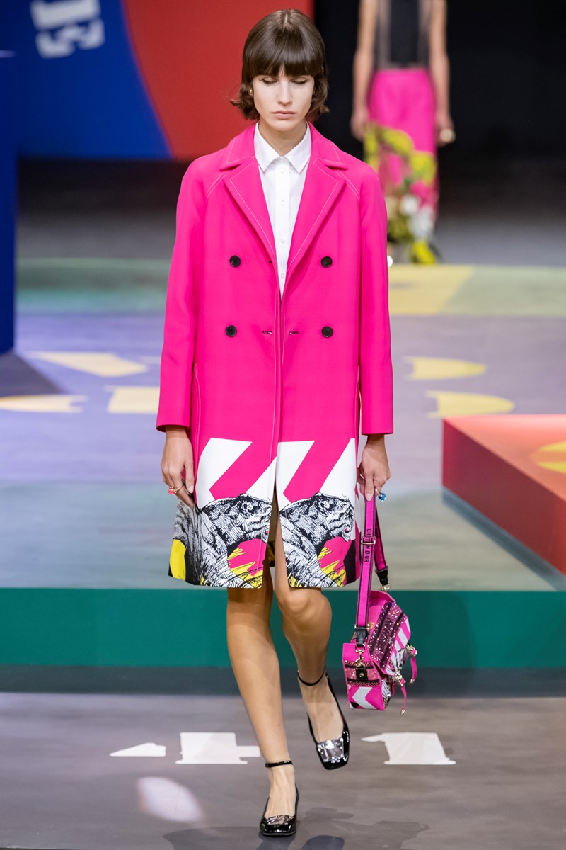 Dior SS22