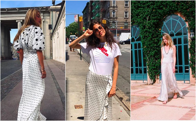 Ganni | Το δανέζικο brand που κυριάρχησε το 2017