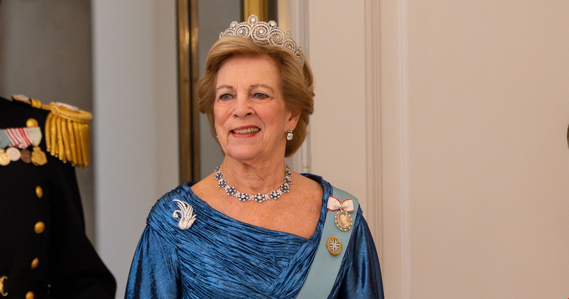 Βασιλιάς Harald της Νορβηγίας | Η 19χρονη εγγονή του, είναι η πιο sexy royal της Ευρώπης - εικόνα 1