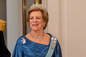 Βασιλιάς Harald της Νορβηγίας | Η 19χρονη εγγονή του, είναι η πιο sexy royal της Ευρώπης - εικόνα 1