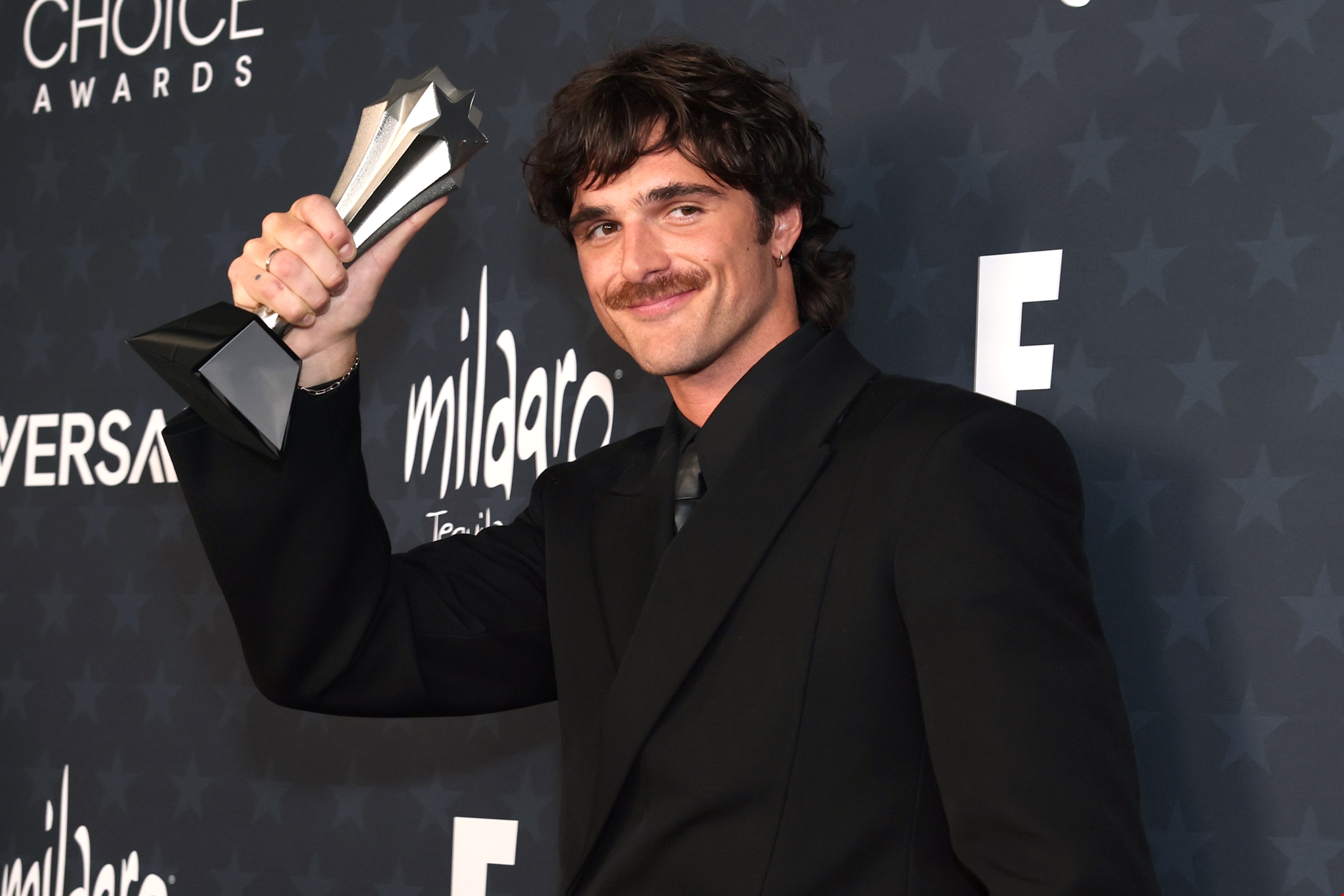 Critics Choice Awards 2026 | Οι νικητές της βραδιάς