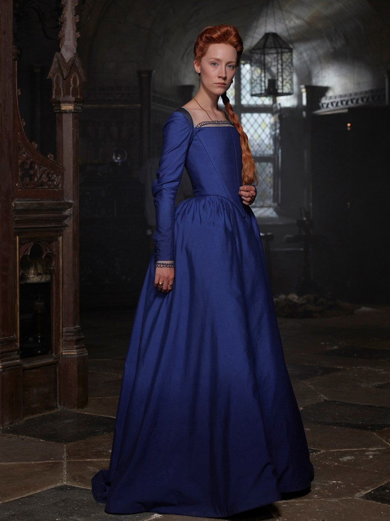 Mary Queen of Scots