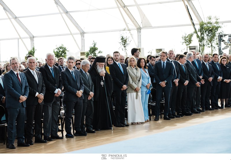 Μαρέβα Μητσοτάκη