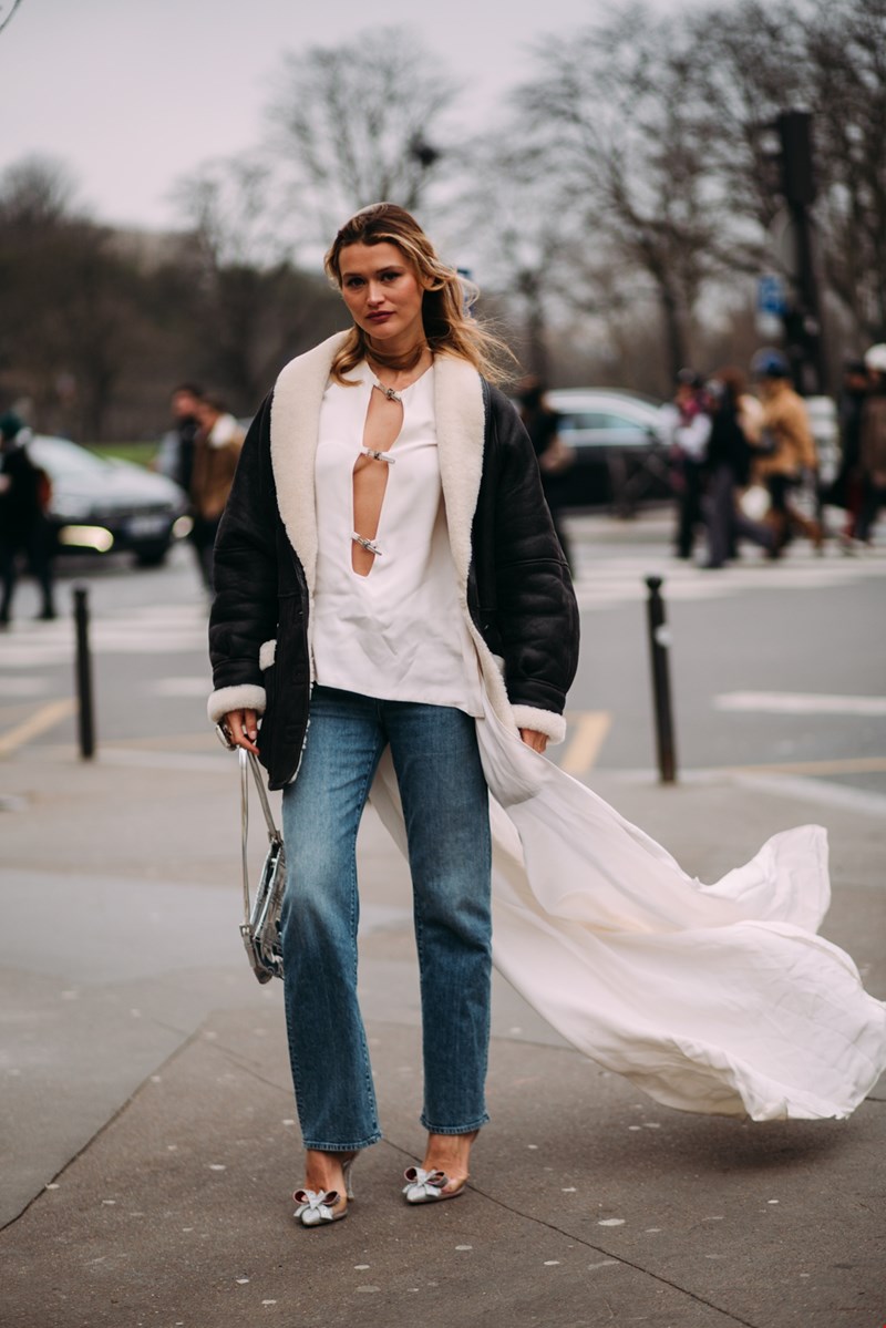Paris HC str