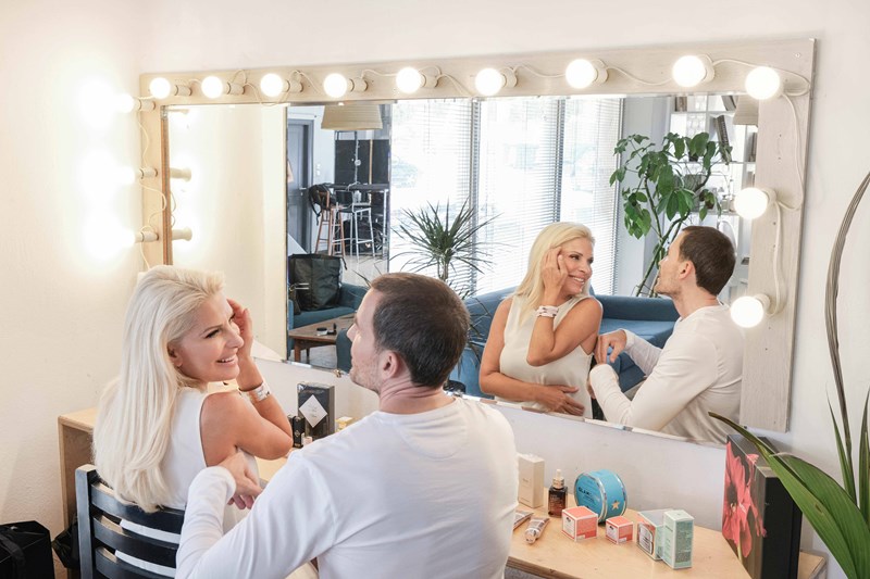 Ελένη Μενεγάκη