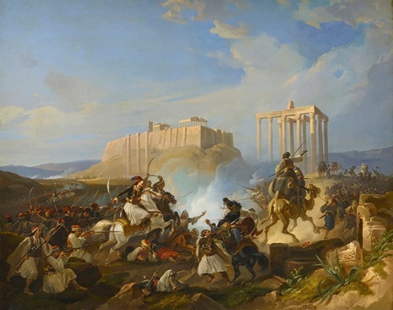 Μουσείο Κυκλαδικής Τέχνης
