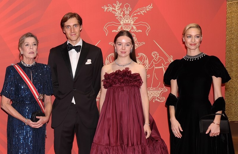 Royals Monaco