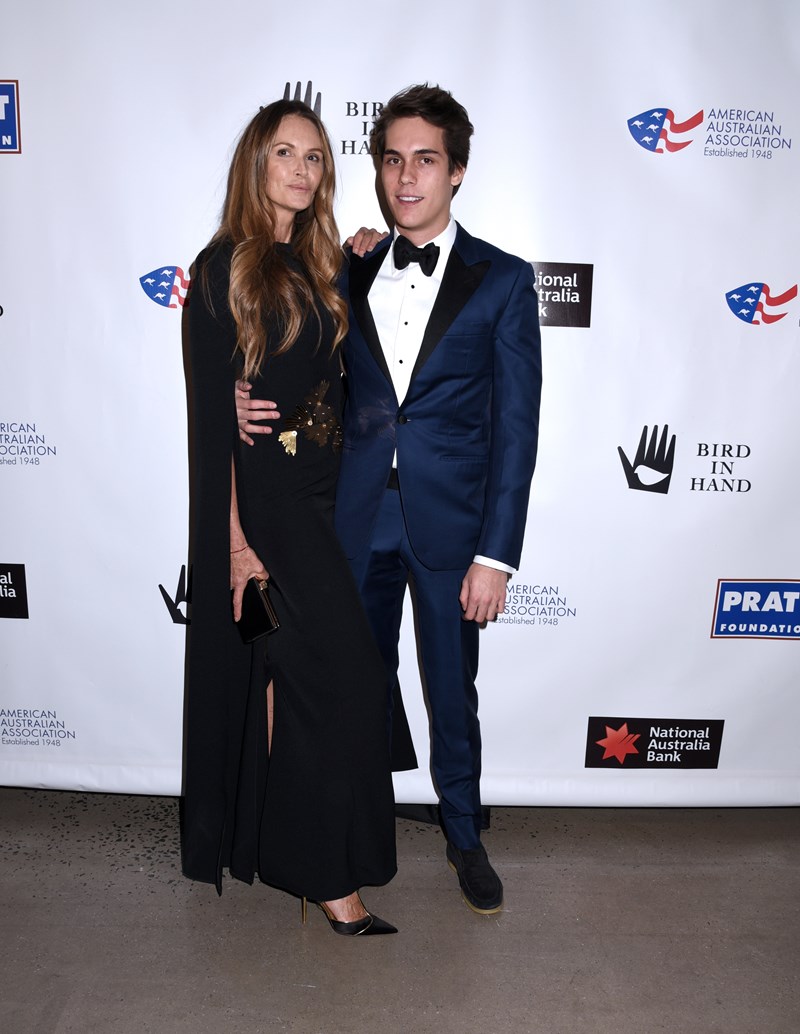 Elle McPherson