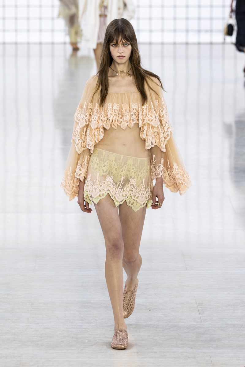 Chloé