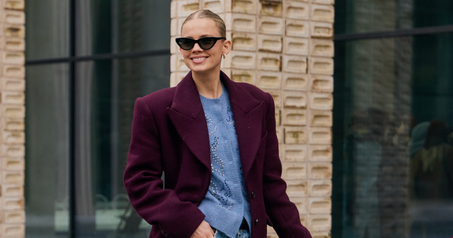 Πώς θα ντυθείς στο κρύο σαν fashionista της Νέας Υόρκης - εικόνα 43